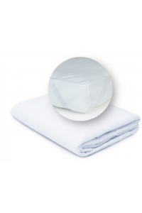 Hotelový nepremokavý FROTÉ chránič matraca Obrázok pre Hotelový nepremokavý FROTÉ chránič matraca