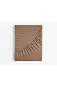 Hotelová napínacia plachta JERSEY cappuccino 180 gr/m2 Obrázok pre Hotelová napínacia plachta JERSEY cappuccino 180 gr/m2