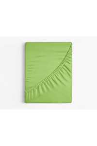 Hotelová napínacia plachta JERSEY zelená 180 gr/m2 Obrázok pre Hotelová napínacia plachta JERSEY zelená 180 gr/m2