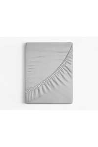 Hotelová napínacia plachta JERSEY sivá 180 gr/m2 Obrázok pre Hotelová napínacia plachta JERSEY sivá 180 gr/m2