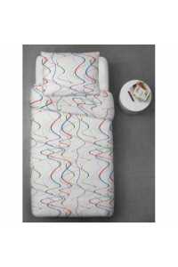 Hotelová posteľná bielizeň RENFORCE farebné 100% bavlna Obrázok pre Hotelová posteľná bielizeň RENFORCE farebné 100% bavlna