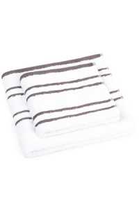 Hotelový uterák, osuška SNOW 450 g/m2 GREY Obrázok pre Hotelový uterák, osuška SNOW 450 g/m2 GREY