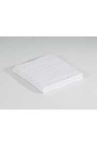 Hotelový uterák, osuška SOFT 100 % bavlna, 400 g/m2 - BIELY Obrázok pre Hotelový uterák, osuška SOFT 100 % bavlna, 400 g/m2 - BIELY