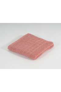 Hotelový uterák, osuška SOFT 100 % bavlna, 400 g/m2 - TERRA COTTA Obrázok pre Hotelový uterák, osuška SOFT 100 % bavlna, 400 g/m2 - TERRA COTTA