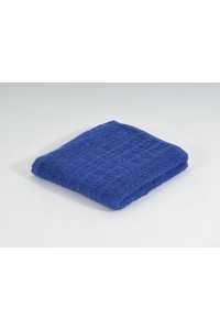 Hotelový uterák, osuška SOFT 100 % bavlna, 400 g/m2 - MODRÝ Obrázok pre Hotelový uterák, osuška SOFT 100 % bavlna, 400 g/m2 - MODRÝ