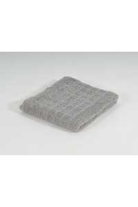 Hotelový uterák, osuška SOFT 100 % bavlna, 400 g/m2 - SIVÝ Obrázok pre Hotelový uterák, osuška SOFT 100 % bavlna, 400 g/m2 - SIVÝ