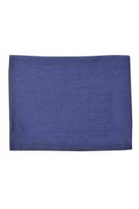 Vaflový uterák WENDY 220g/m2, 100% bavlna - TMAVO MODRÝ Obrázok pre Vaflový uterák WENDY 220g/m2, 100% bavlna - TMAVO MODRÝ