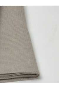 Vaflový uterák WENDY 220g/m2, 100% bavlna - SIVÝ Obrázok pre Vaflový uterák WENDY 220g/m2, 100% bavlna - SIVÝ