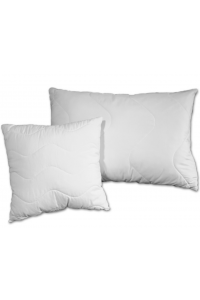 Hotelový vankúš - mikrovlákno - so zipsom Obrázok pre Hotelový vankúš - mikrovlákno - so zipsom