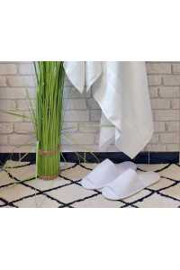 Hotelové FROTÉ papuče Obrázok pre Hotelové FROTÉ papuče